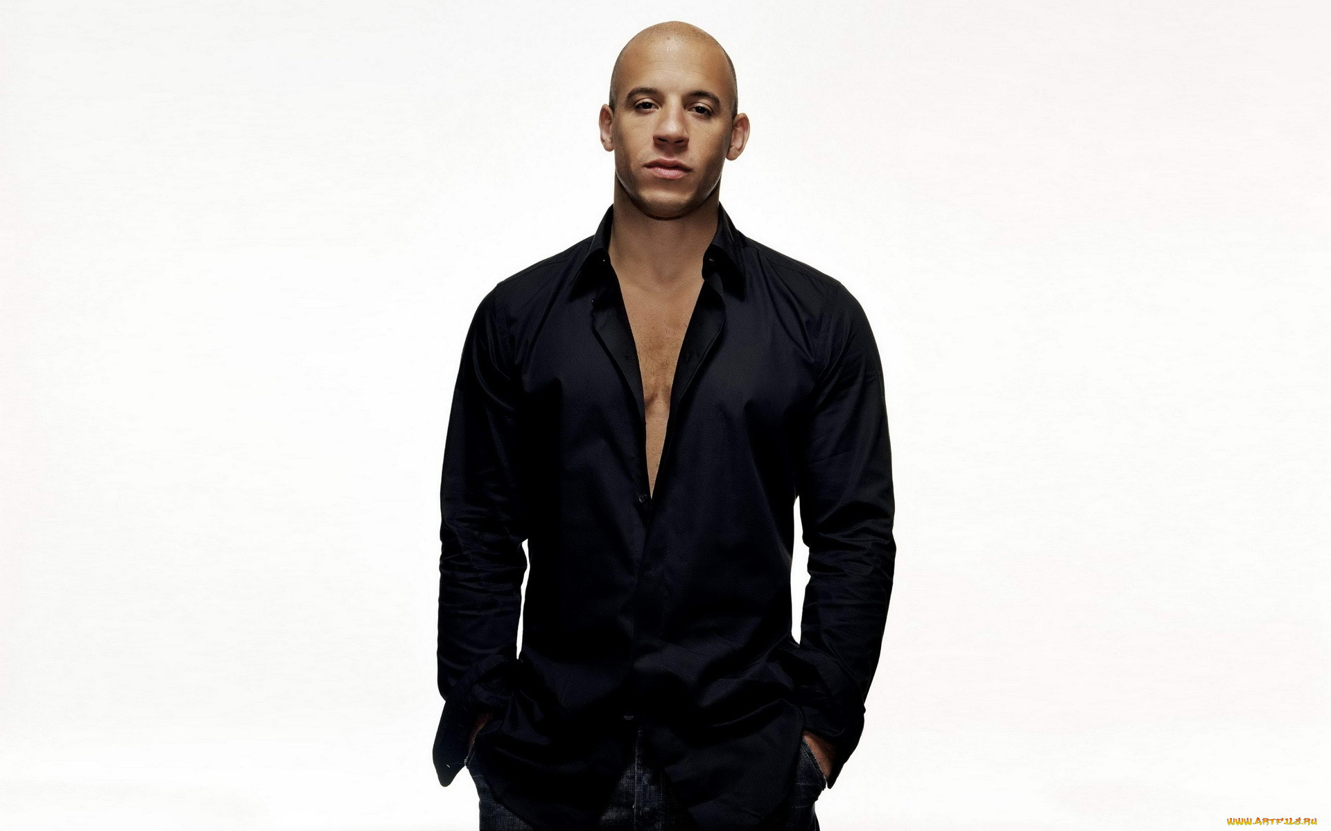 , vin diesel, 